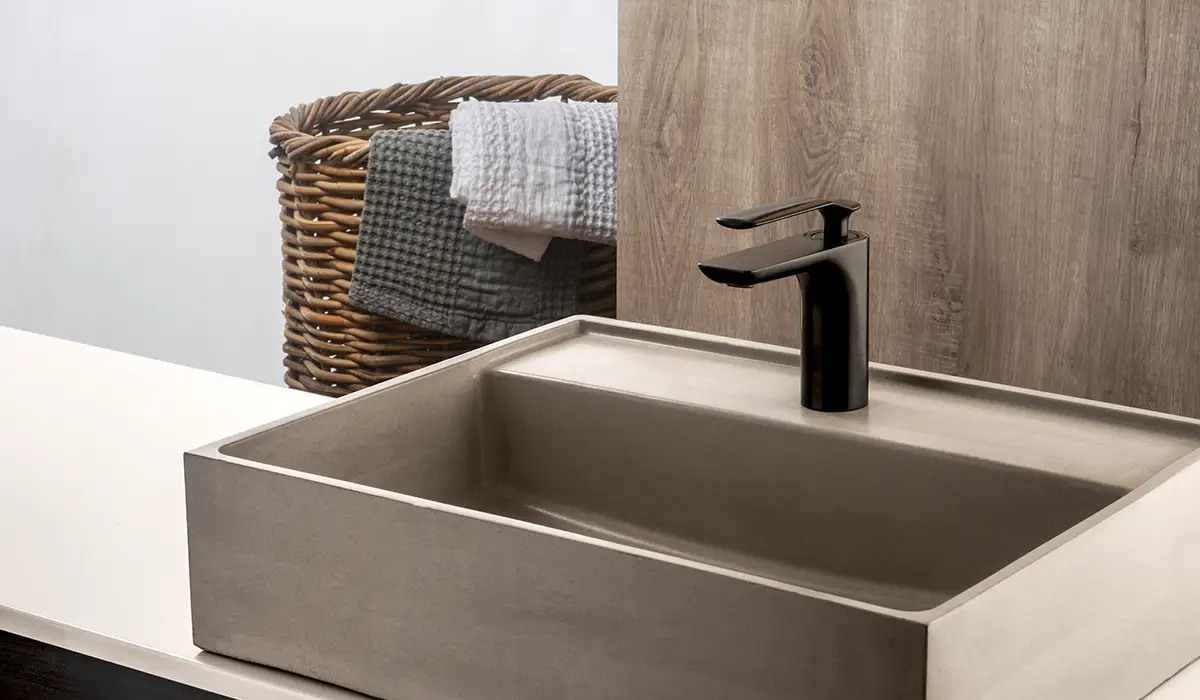 Comment bien choisir un mitigeur de lavabo : Guide pratique pour trouver le modèle idéal