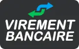 Virement bancaire