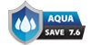 Aqua Save 7.6