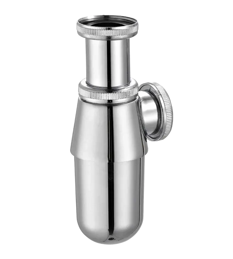 photo SIPHON GRANDE TASSE CHROME