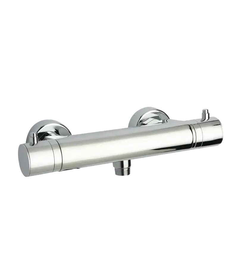 photo 1 Mitigeur Thermostatique De Douche Nu Blade - 53CR511TH