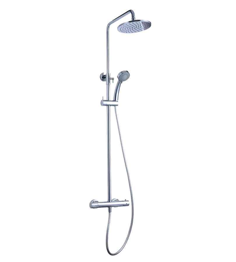 photo 1 Colonne De Douche Loggia Select - 78RO200ABS