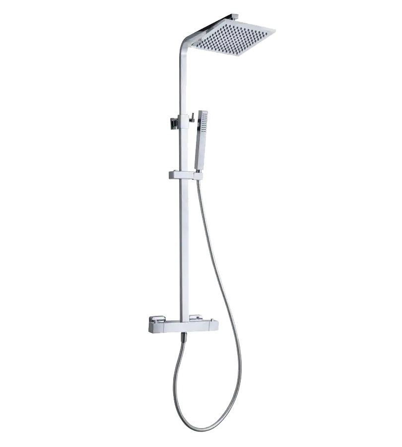 photo 1 Colonne De Douche Cubra Select - 84QU200ABS