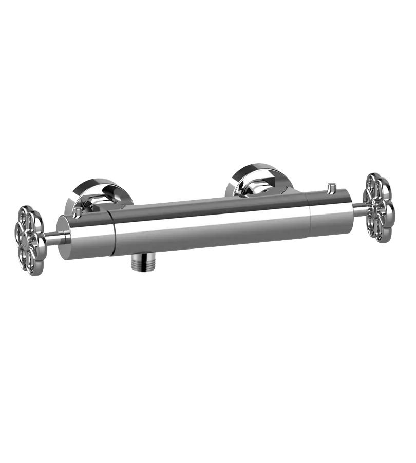 photo 1 Mitigeur Thermostatique Douche Induss - GMCR511TH